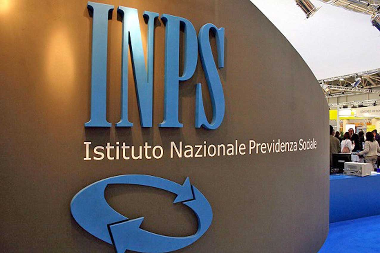 INPS pensioni