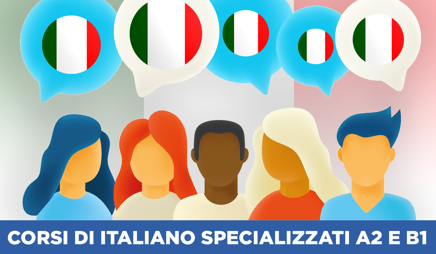 corso di italiano torino cittadinanza soggiorno