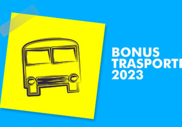 BONUS TRASPORTI 2023 TORINO