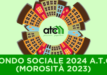 FONDO SOCIALE 2024 ATC TORINO