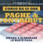 corso paghe contributi torino