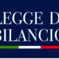 legge di bilancio 2025