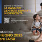 casa genitori separati torino