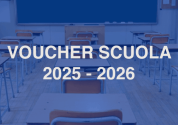 voucher scuola 2025