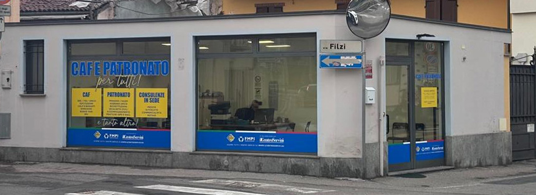 orbassano confintesa caf patronato orbassano