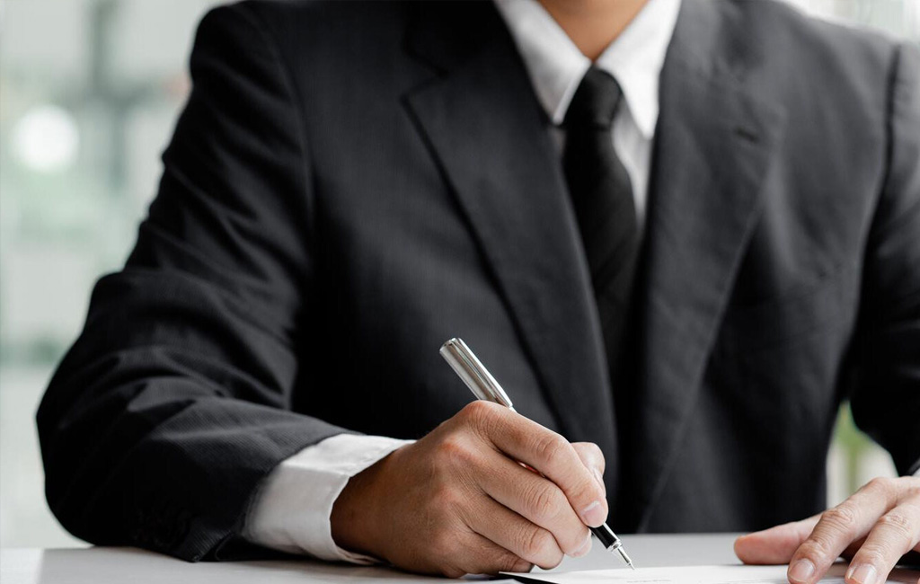 corso Responsabile Conduzione attività