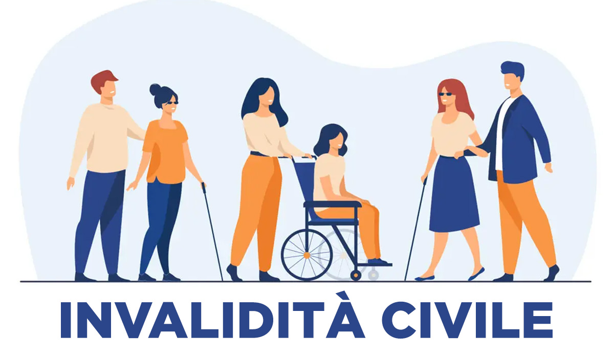 richiesta invalidita civile torino