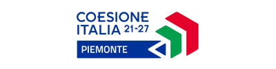 coesione italia piemonte